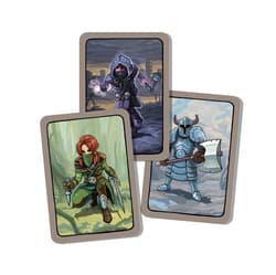 Galeria - zdjęcie nr. 2 - Gra Karak Goblin