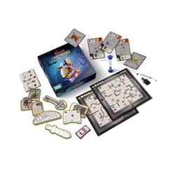 Galeria - zdjęcie nr. 2 - Gra Karak Labyrinth