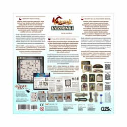 Galeria - zdjęcie nr. 3 - Gra Karak Labyrinth