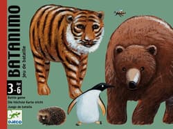 Gra karciana Batanimo