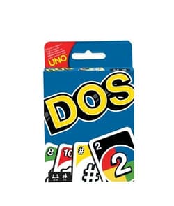 Gra karciana DOS