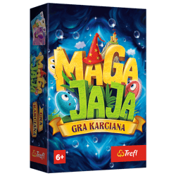 Gra karciana Magajaja