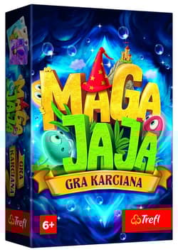 Gra karciana Magajaja