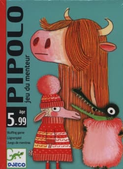 Gra karciana Pipolo
