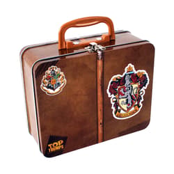Gra karciana Top Trumps TIN Harry Potter