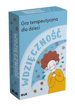 Gra karciana Wdzięczność