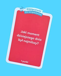 Galeria - zdjęcie nr. 3 - Gra karciana Wdzięczność