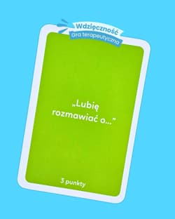 Galeria - zdjęcie nr. 2 - Gra karciana Wdzięczność