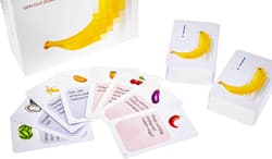 Galeria - zdjęcie nr. 3 - Gra karciana Zakazany owoc