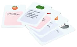 Galeria - zdjęcie nr. 4 - Gra karciana Zakazany owoc