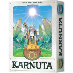 Gra Karnuta