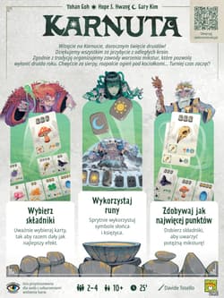 Galeria - zdjęcie nr. 2 - Gra Karnuta