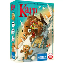 Gra Karp