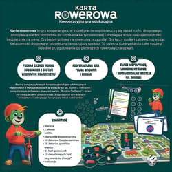 Galeria - zdjęcie nr. 3 - Gra Karta Rowerowa 02910