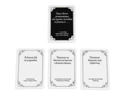 Galeria - zdjęcie nr. 3 - Gra Karty Dżentelmenów epizod siódmy