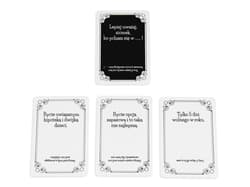 Galeria - zdjęcie nr. 4 - Gra Karty Dżentelmenów epizod siódmy