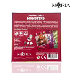 Galeria - zdjęcie nr. 3 - Gra Kingdom's Candy Monsters