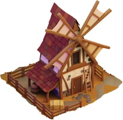 Galeria - zdjęcie nr. 2 - Gra Kingdomino edycja polska