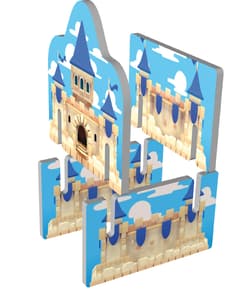 Galeria - zdjęcie nr. 4 - Gra Kingdomino edycja polska