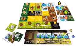 Galeria - zdjęcie nr. 2 - Gra Kingdomino Prehistoria