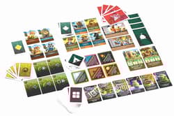 Galeria - zdjęcie nr. 4 - Gra Klonowa Dolina