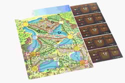 Galeria - zdjęcie nr. 5 - Gra Klonowa Dolina