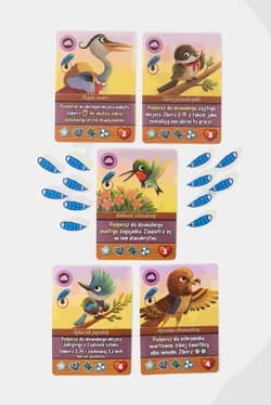 Gra Klonowa Dolina minidodatek