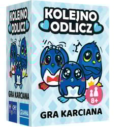 Gra Kolejno odlicz