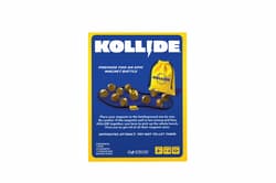 Galeria - zdjęcie nr. 2 - Gra Kollide