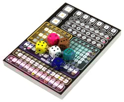 Galeria - zdjęcie nr. 2 - Gra Kości zostały rzucone