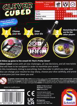 Galeria - zdjęcie nr. 3 - Gra Kości zostały rzucone