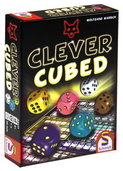 Gra Kości zostały rzucone