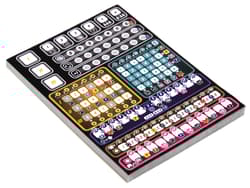 Galeria - zdjęcie nr. 2 - Gra Kości zostały rzucone wyzwanie I