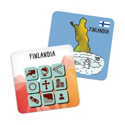 Galeria - zdjęcie nr. 2 - Gra Kostki bystrzaka Świat