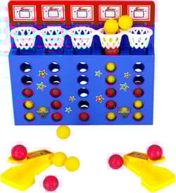 Galeria - zdjęcie nr. 2 - Gra Koszykówka