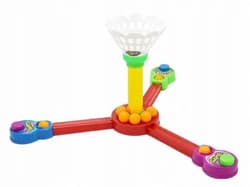 Galeria - zdjęcie nr. 2 - Gra Koszykówka na biurko dla 3 osób