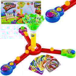 Galeria - zdjęcie nr. 3 - Gra Koszykówka na biurko dla 3 osób