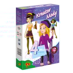 Gra kreator Mody 1341