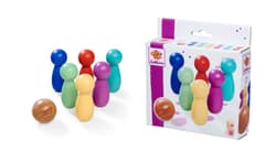 Gra Kręgle EH FRIENDS