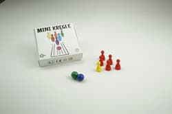 Galeria - zdjęcie nr. 2 - Gra Kręgle mini