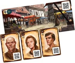 Galeria - zdjęcie nr. 2 - Gra Kroniki Zbrodni 1400