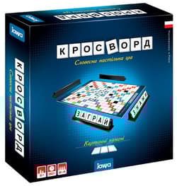 Gra Krzyżówka  KROCBORD