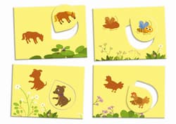 Galeria - zdjęcie nr. 4 - Gra Kto tu mieszka?