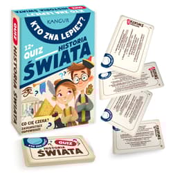 Galeria - zdjęcie nr. 2 - Gra Kto zna lepiej? Quiz Historia Świata