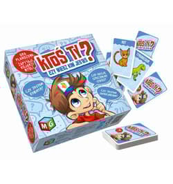 Galeria - zdjęcie nr. 2 - Gra Ktoś ty?