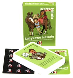 Galeria - zdjęcie nr. 4 - Gra Kucykowe historie