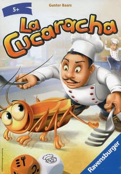 Gra La Cucaracha