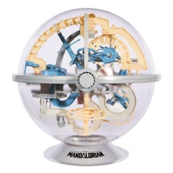 Galeria - zdjęcie nr. 2 - Gra Labirynt kulkowy 3D Perplexus Star Wars