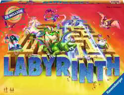 Gra Labyrinth 27078