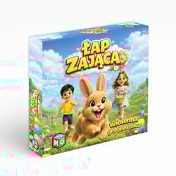 Gra Łap Zająca
